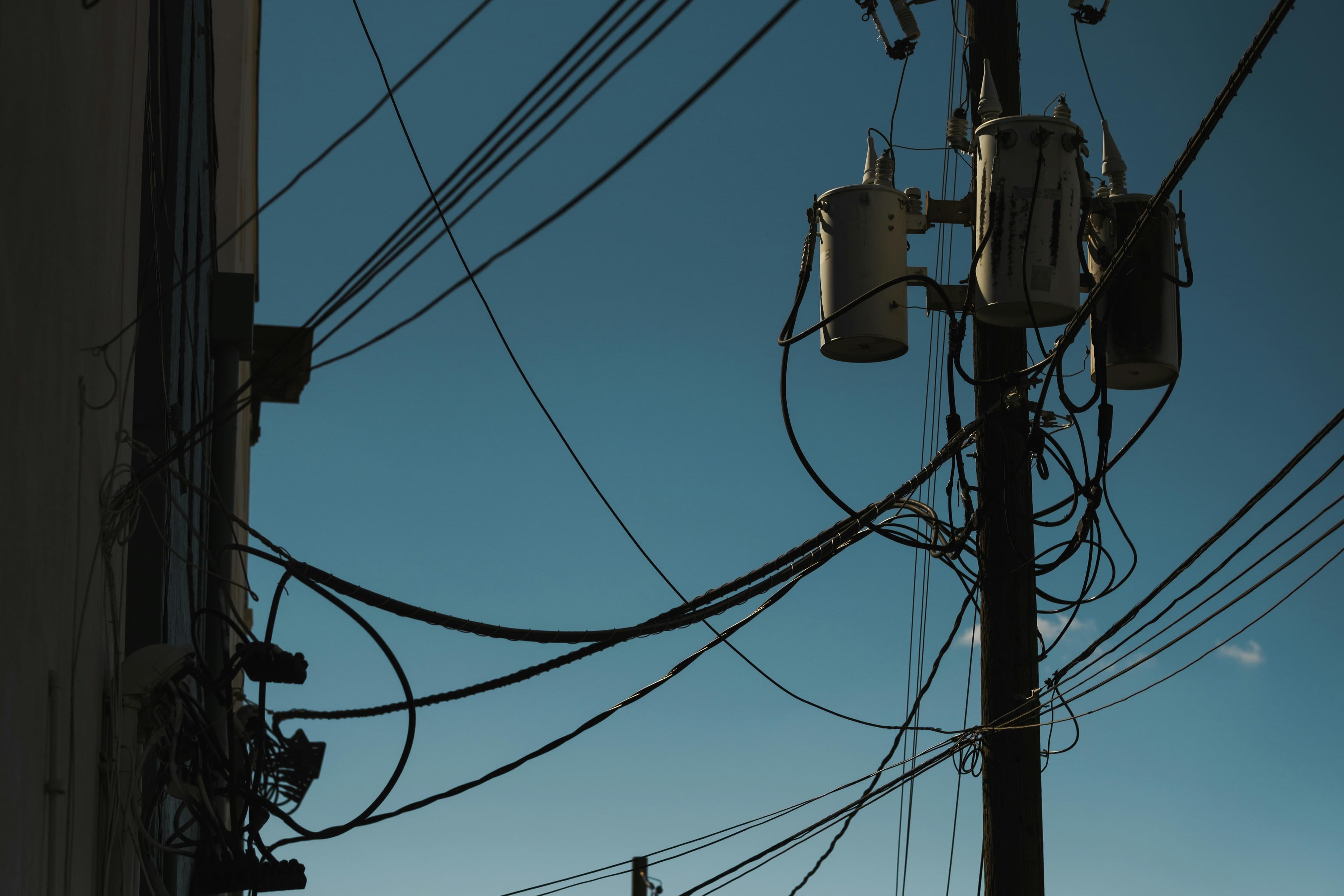 Electricity Outages