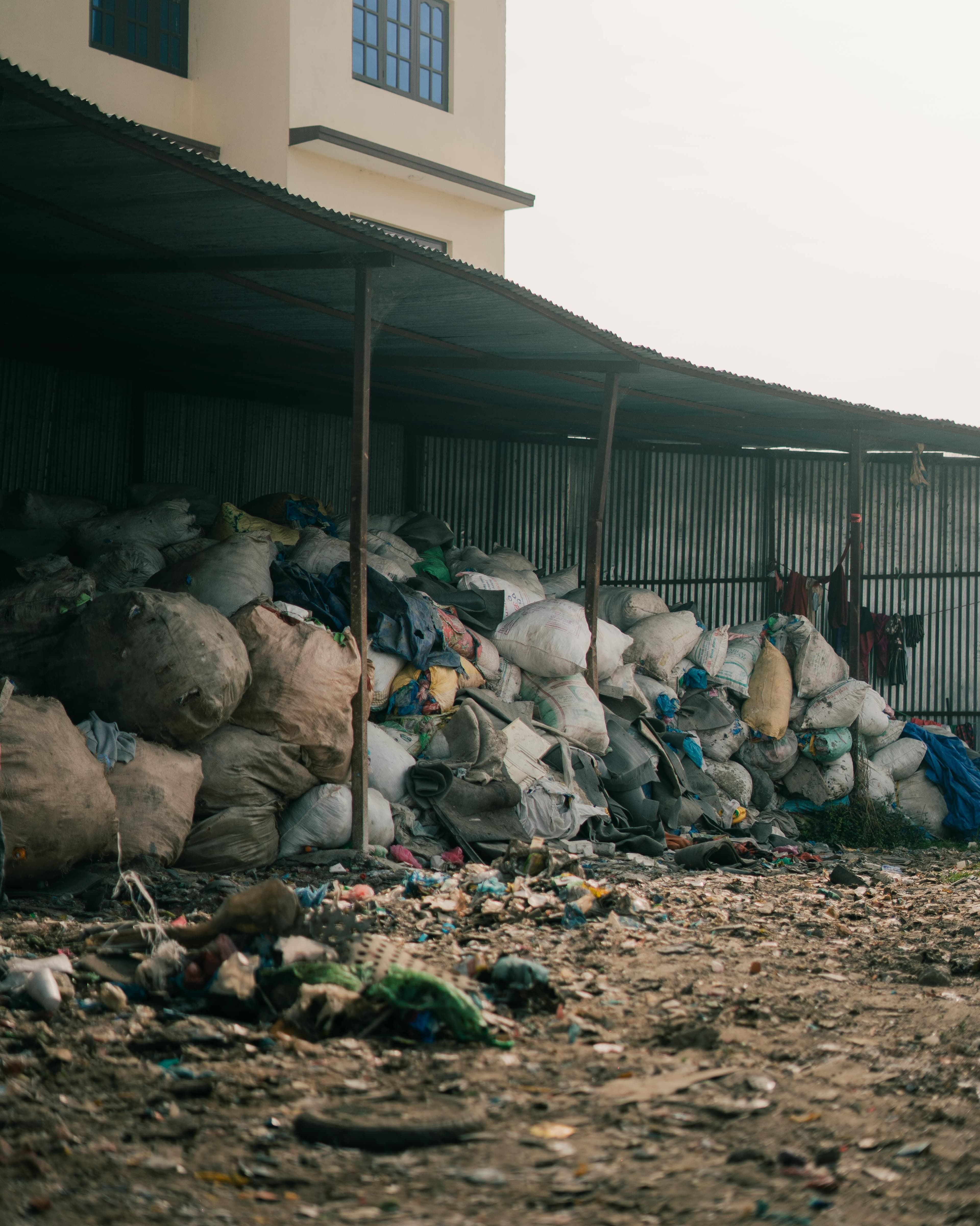 Garbage Collection